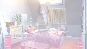Preview 2 of 17 Years Ki - HGame Shoolgirl blowjob
