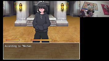 Preview 2 of Arm Deep Aanl - Naughty Library Fun - Knowledge Fever [Hentai Quiz Game] (Uncensored)