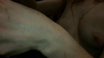 Preview 2 of Massage Asmr - My New Girlfriend Thanks Me For Shopping With Her Wet Pussy