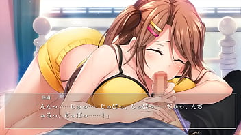 Preview 2 of Desi Pahli Bar Sex Xxx - リフレに行って出会った妻の妹に口止め代わりに誘惑され禁断の関係に&hellip_ # 7／13