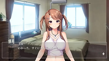 Preview 3 of Sxxx Massage Video - リフレに行って出会った妻の妹に口止め代わりに誘惑され禁断の関係に&hellip_ # 4／13