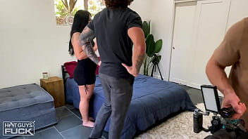 Preview 1 of Gana Vale Bf - Hung Alpha Cock Smashes Bigbooty Slut in Nasty Fuckdown