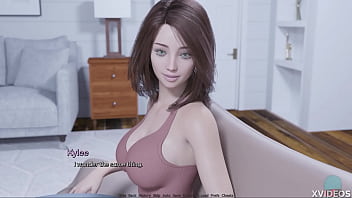 Preview 2 of 69 Mom Xxx - I wanna taste that cute butt &bull_ HEART PROBLEMS #102