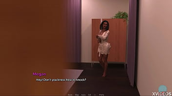Preview 4 of Indian Model Hot Xxx - SHUT UP AND DANCE #03 &bull_ Can&#039_t get enough of her tits