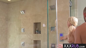 Preview 2 of My Cuhdai Bas - MILFs Destiny Jaymes hot body massage is the best one so you should try it