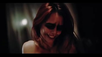 Preview 4 of Girls Fuck By Gorila Animal - Enjoy new horror movie with jones sata and SirenaMilanoXXX