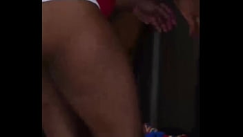 Preview 1 of Large Ass Japannese - Sexy Couple Don&#039_t hold back