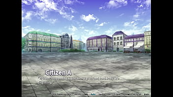 Preview 1 of 3d Animation Animal Sex Monster - Harem King peasant to princess gotta breed&#039_em all ep1 - Giving a creampie in public