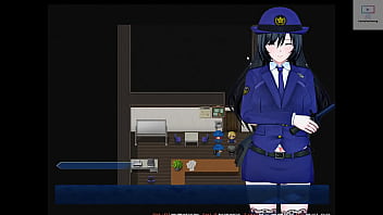 Preview 4 of Sunny Leon Sex Videos Downlod - Scathach el inicio: ocurren varias cosas en el pueblo tanto la polic&iacute_a como mi noble servante estan siendo corrompidos...PARTE 2 ESPA&Ntilde_OL