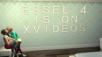 Preview 2 of Nudist Game - Verification video