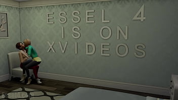 Preview 1 of Nudist Game - Verification video