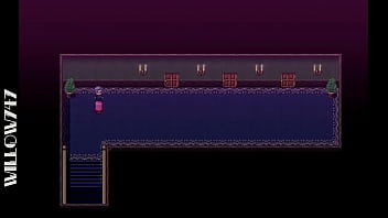 Preview 2 of Wxwx Sunny - HRPG Fallen ~Makina and the City of Ruin 006