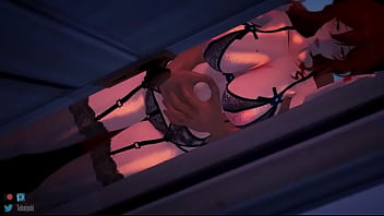 Preview 1 of Sankey Sex - himeko cocolia