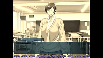 Preview 1 of Prono Hup - Kanojo okaasan