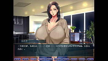 Preview 4 of Prono Hup - Kanojo okaasan