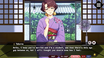 Preview 4 of Schoobydoo - Doukyuusei - Reiko Events &amp_ Ending