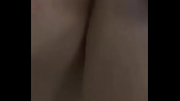 Preview 4 of Cg 2018 Xxxx Video - My wife squirts and screams with pleasure and pain while I fuck her destroyed hole hard with my fist