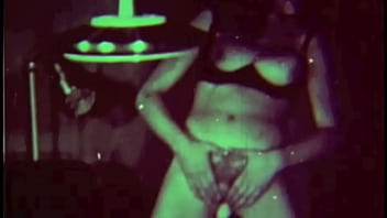 Preview 2 of Sunporno Sex - Vintage Hairy Lesbians