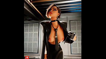 Preview 4 of Chica Latina Violada - fortnite gallery extended