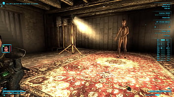 Preview 3 of Drag Gril - Fallout Catherine V2 9
