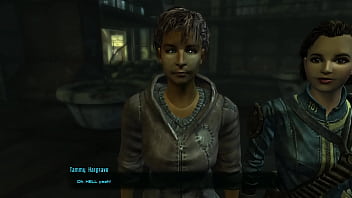 Preview 1 of Drag Gril - Fallout Catherine V2 9