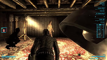 Preview 4 of Drag Gril - Fallout Catherine V2 9