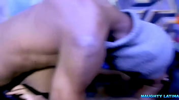 Preview 4 of Buty Big - HOT HARDCORE SEX WITH SEX ADDICTED HUSBAND - I love his big cock