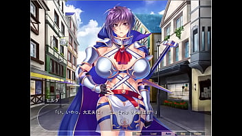 Preview 1 of Billie Star Videos - 女騎士団長の恋人の大失態を庇う見返りに女騎士団長を2ヶ月間肉便器にしてやったら&hellip_ #9