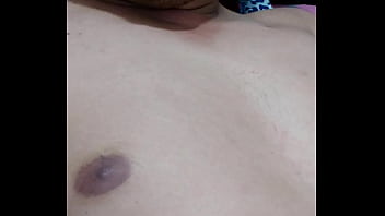 Preview 1 of Boob Sucking In Massage
