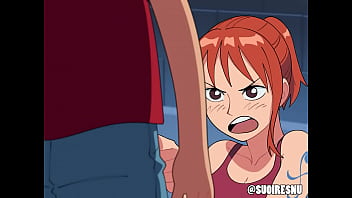 Preview 2 of School Girl Under - suoiresnu - Nami&#039_s Treasure