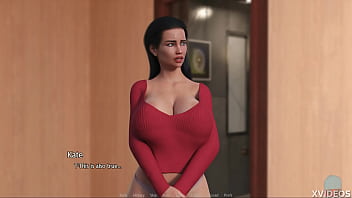 Preview 3 of Masturbation Arbivxnxx - THE GOLDEN BOY #02 &bull_ She&#039_s a horny,  sexy goddess