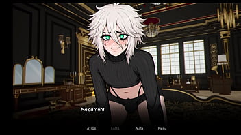 Preview 3 of Gay Gay Gau - HAUNTED BY FEMBOY PARTE 7