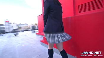 Preview 1 of Gozou Dentro Sem Camisinha - Japanese girls like it Vol 5