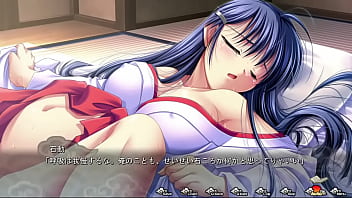Preview 1 of Girls Smakl - 紅神楽 24 勇、妖怪出産