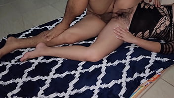 Preview 3 of 12d Porno - Asi le gusta a mi cu&ntilde_ada que la folle cuando se va su marido