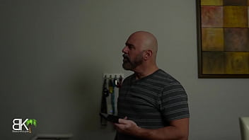 Preview 3 of Dukan Sxe - Ghostface Fucker: Halloween Surprise - Scene3of3