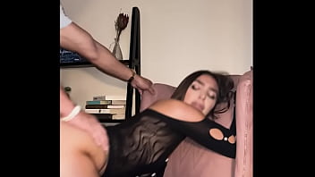 Preview 4 of Mom Got Boob 3gp - Sisi Rose Wants Her Pussy Ate And Creampie