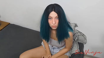 Preview 1 of Mother Vs Son Sexbvideo - I Caught my Step Sister doing Porn