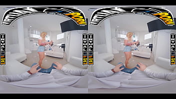 Preview 1 of 2 Young10 - VIRTUAL PORN - Intimate POV Fuck Sesh With Big Booty PAWG Bailey Brooke
