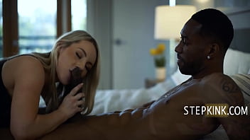 Preview 2 of Booty Oiked - The More I Know you,  The More I Wish Married You Instead Of Your Stepbro-