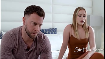 Preview 1 of Dido Orgasm - Watching My Fiance Fuck His Long Time Crush