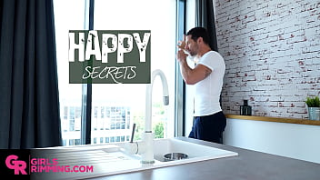Preview 1 of Xxx Scoul - GIRLSRIMMING - Happy Secrets