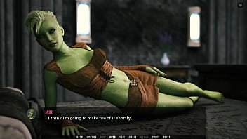 Preview 4 of Wwwxxx Sister And Brother Com - Tales From The Unending Void #61 - My StepAunt Has Massive Tits