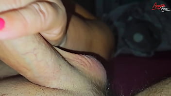 Preview 1 of Hory Liliy - Stepmom teaches how to fuck her face and pussy
