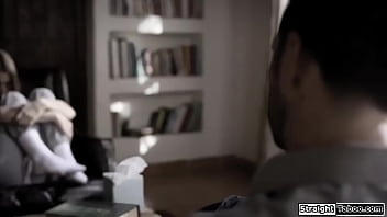 Preview 1 of Compilation Big Ass Big Boobese - Psychiatrist dominates a troubled teen