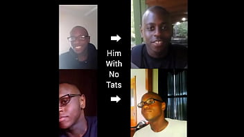 Preview 4 of Big Title Te - ..myself without any tattoos as a more shyer teen 2