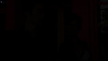 Preview 3 of Saxy Xxxxnxx - Fucking Tight Pussy of a Cookie Girl and Blowing a Trans Hooker | Bad Teacher | Part 4