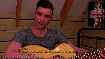 Preview 1 of Tube Amateury Full Viedos - Complete Gameplay - Being A DIK,  Episode 3,  Part 1