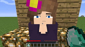 Preview 1 of Til You Xxx - Jumperwho Naked With The Jenny Mod