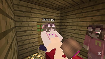 Preview 4 of Til You Xxx - Jumperwho Naked With The Jenny Mod